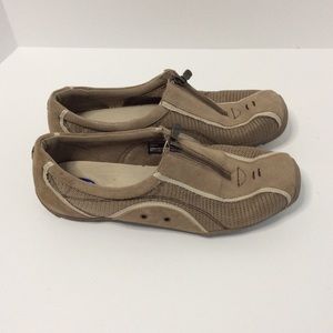 Dr scholl sports shoe size10